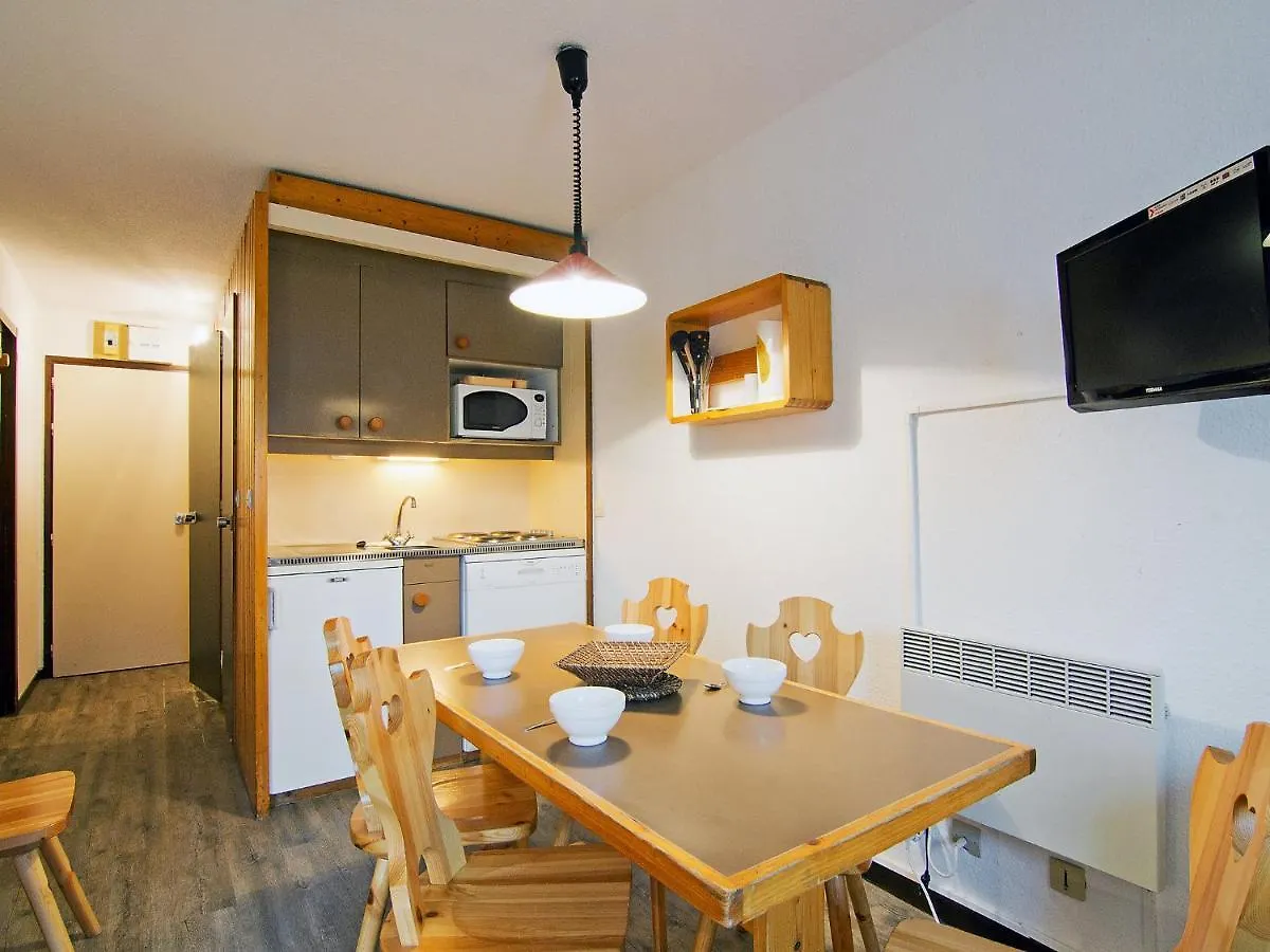 Apartment Villaret 317 By Interhome Saint-Martin-de-Belleville