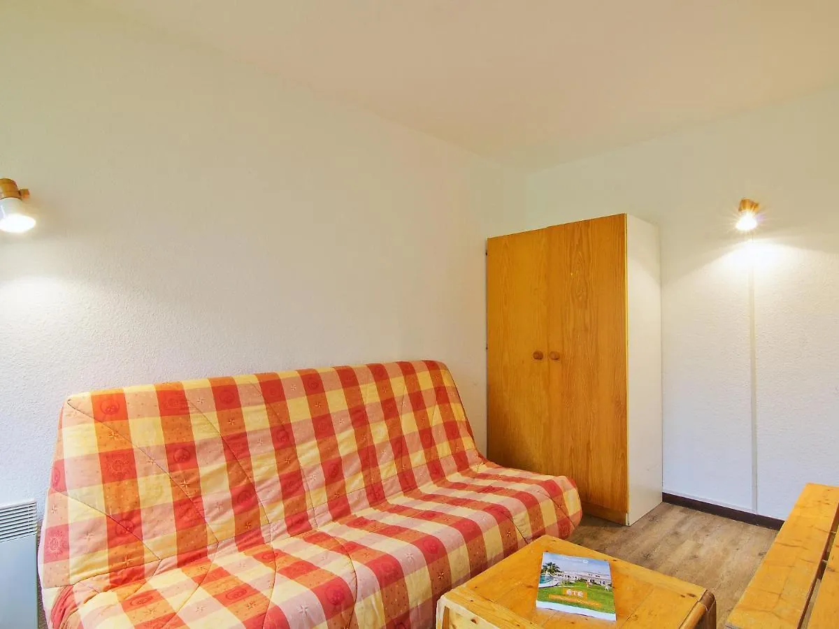 Apartment Villaret 317 By Interhome Saint-Martin-de-Belleville França